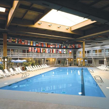 Hotel The Cove At Yarmouth West Yarmouth Exterior foto
