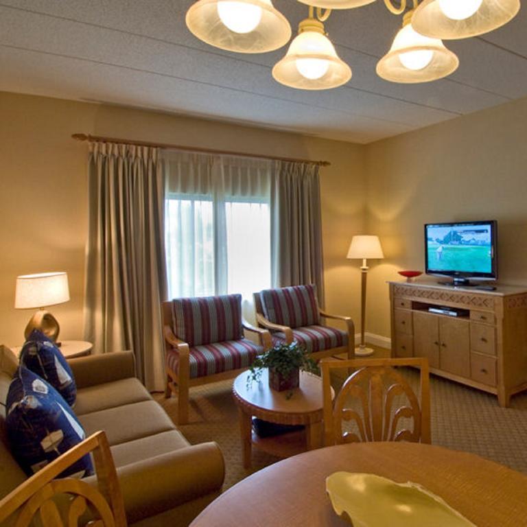 Hotel The Cove At Yarmouth West Yarmouth Habitación foto